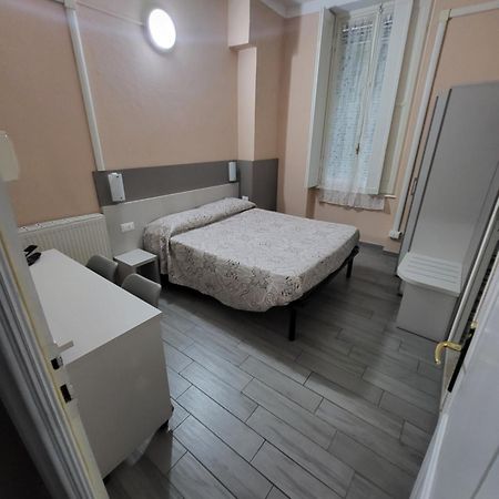 Hotel Barone 제노바 외부 사진