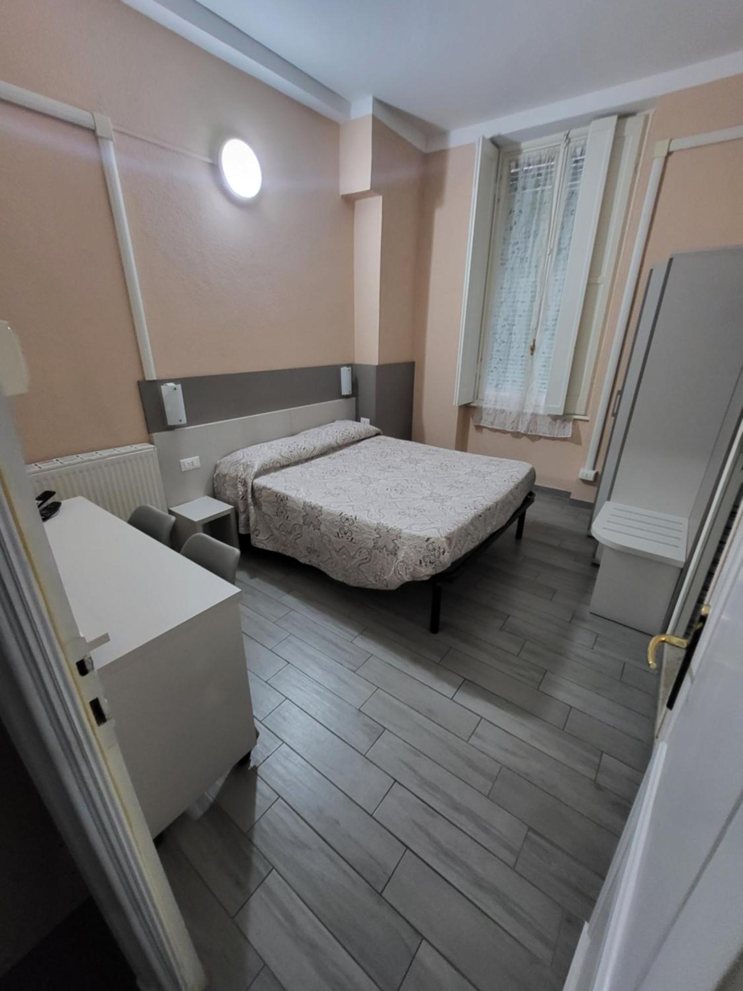 Hotel Barone 제노바 외부 사진